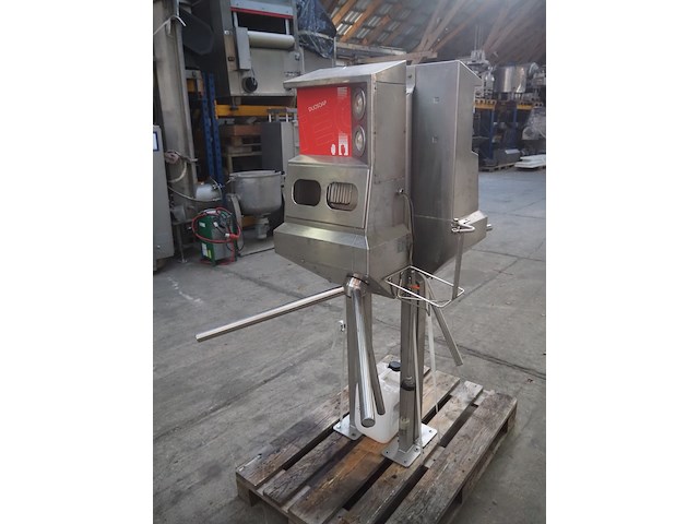 Itec gmbh - afbeelding 3 van  7