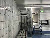 Itec rollenbaan met lift - afbeelding 6 van  13