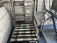 Itec rollenbaan met lift - afbeelding 7 van  13