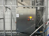Itec rollenbaan met lift - afbeelding 9 van  13
