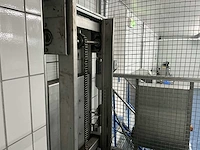 Itec rollenbaan met lift - afbeelding 13 van  13