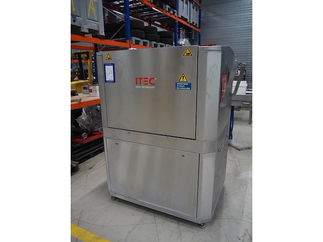 Itec - afbeelding 1 van  14