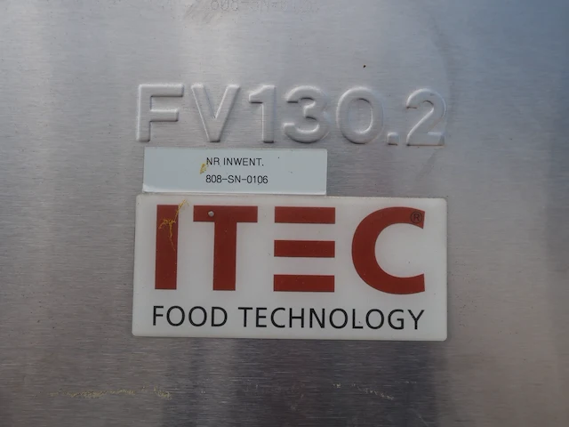 Itec - afbeelding 2 van  10
