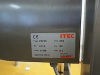 Itec - afbeelding 4 van  13
