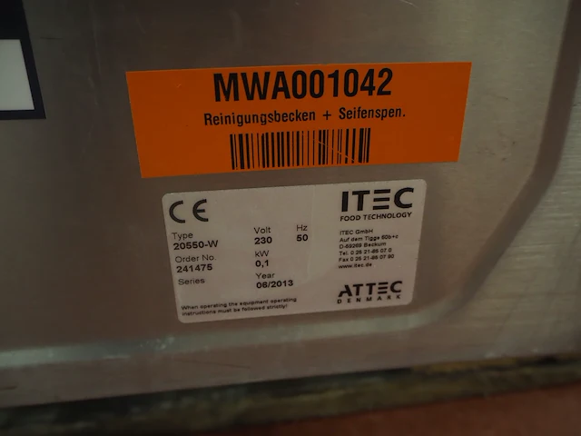 Itec - afbeelding 13 van  15