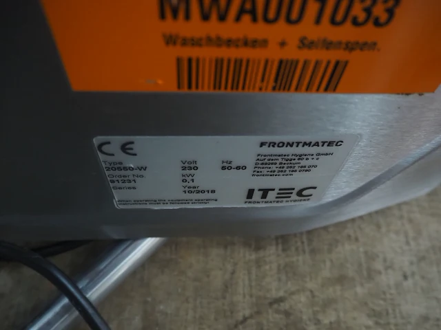 Itec - afbeelding 14 van  15