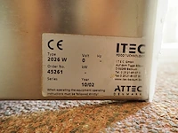 Itec - afbeelding 14 van  16