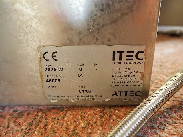 Itec - afbeelding 15 van  16