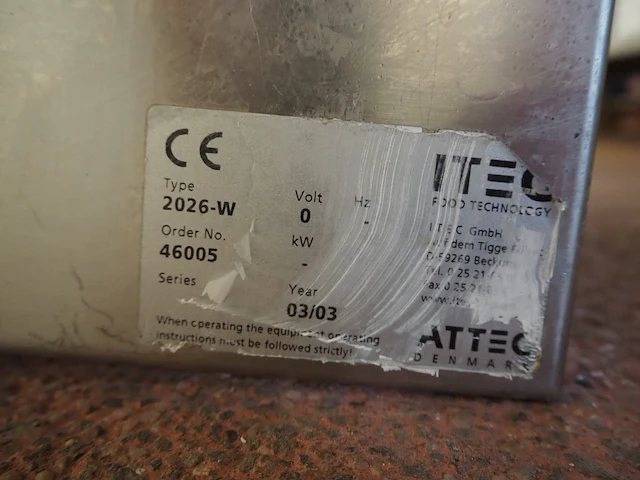 Itec - afbeelding 16 van  16