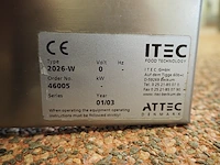 Itec - afbeelding 8 van  8