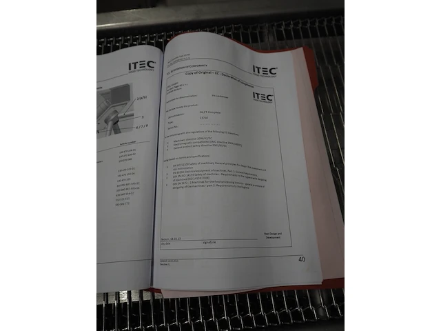 Itec - afbeelding 4 van  12