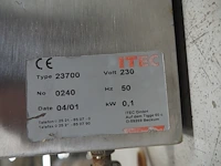 Itec - afbeelding 6 van  6
