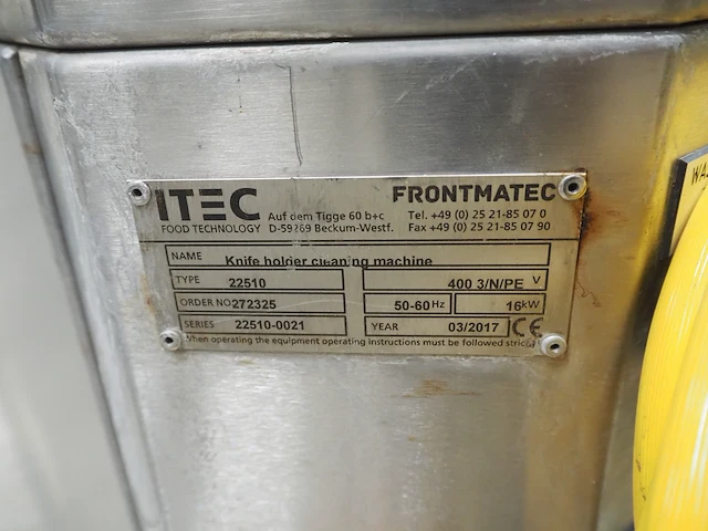 Itec - afbeelding 4 van  12