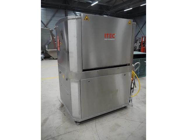Itec - afbeelding 6 van  12