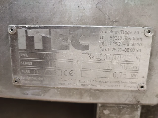 Itec - afbeelding 8 van  8