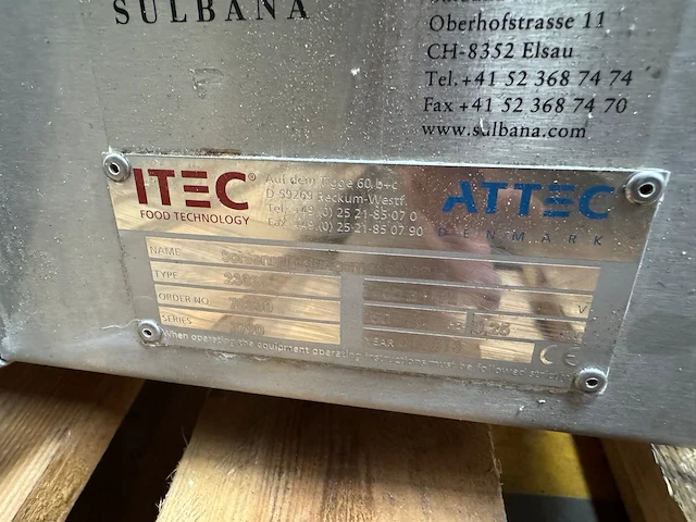 Itec - afbeelding 5 van  5