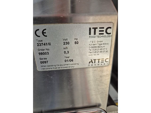 Itec - afbeelding 6 van  6