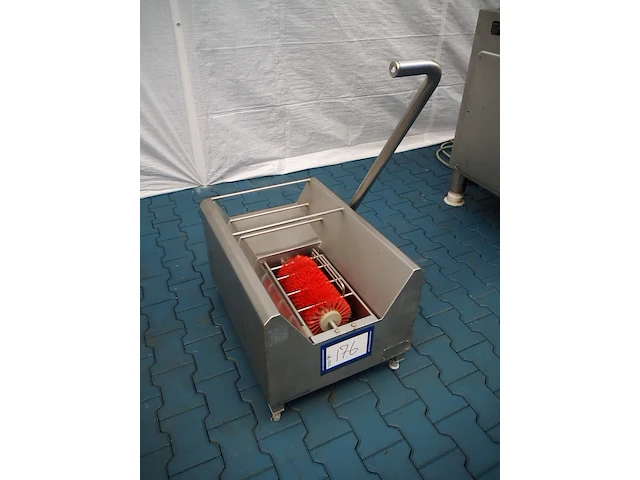 Itec - afbeelding 1 van  7