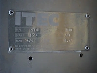 Itec - afbeelding 9 van  9