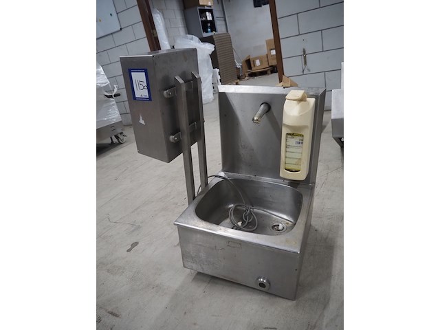 Itec - afbeelding 1 van  8