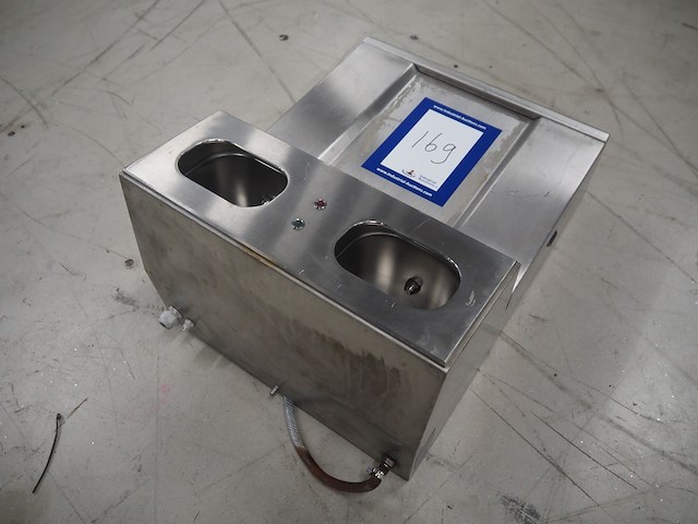 Itec - afbeelding 1 van  7