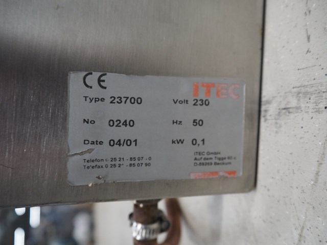 Itec - afbeelding 7 van  7