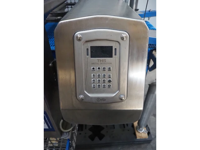 Itech ag / ceia - afbeelding 8 van  20