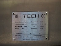 Itech ag / ceia - afbeelding 9 van  20