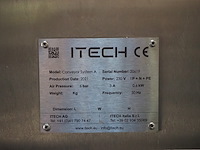 Itech ag / ceia - afbeelding 9 van  20