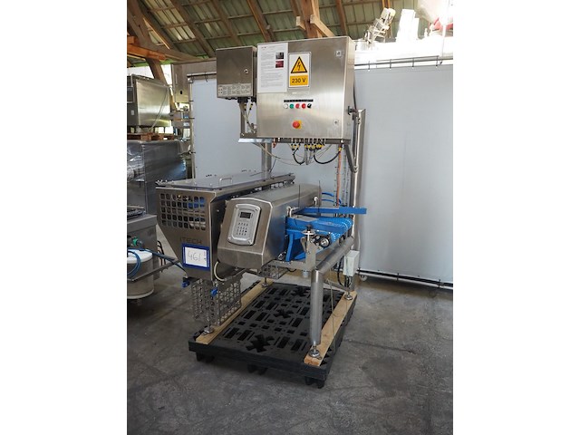 Itech ag / ceia - afbeelding 1 van  20