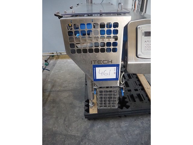 Itech ag / ceia - afbeelding 20 van  20