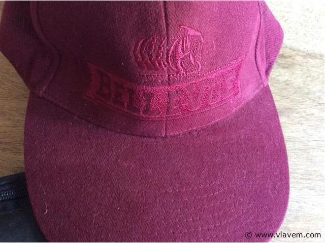 Items bier reclame - afbeelding 2 van  2