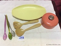 Items divers - afbeelding 1 van  3