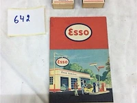 Items expo 1958 3stuks - afbeelding 1 van  4