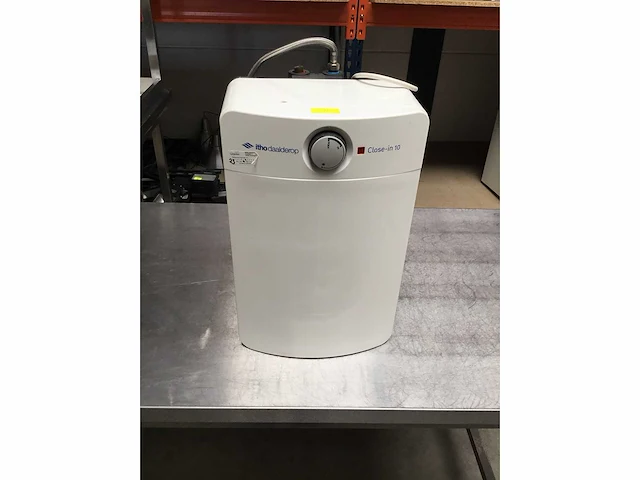 Itho - daalderop - 07.02.26.631 - boiler - afbeelding 1 van  3