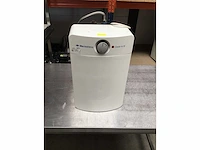 Itho - daalderop - 07.02.26.631 - boiler - afbeelding 1 van  3