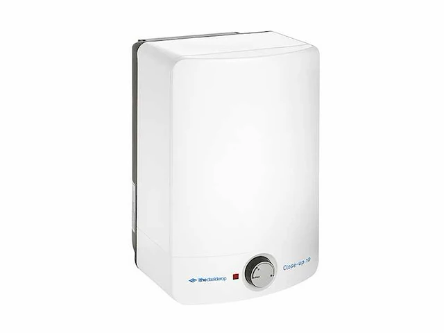 Itho close-in 10 boiler - afbeelding 1 van  3