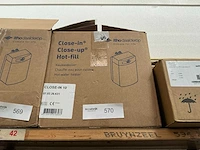 Itho close-in 10 boiler - afbeelding 2 van  3