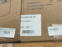 Itho close-in 10 boiler - afbeelding 3 van  3