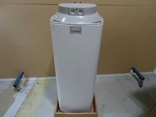 Itho daalderop - 150l mono-3 - boiler - afbeelding 4 van  7