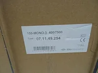 Itho daalderop - 150l mono-3 - boiler - afbeelding 3 van  6