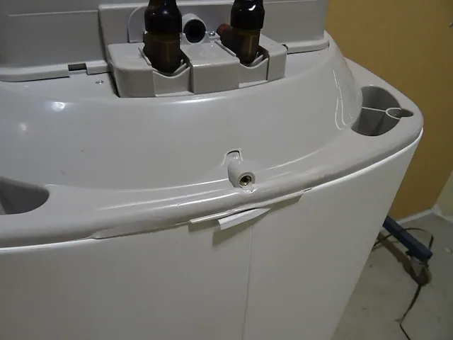 Itho daalderop - 150l mono-3 - boiler - afbeelding 4 van  6