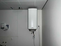 Itho daalderop 120 mono plus elektrische boiler - afbeelding 2 van  5