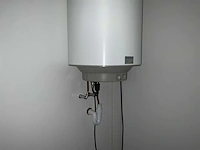 Itho daalderop 120 mono plus elektrische boiler - afbeelding 3 van  5