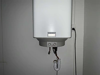 Itho daalderop 120 mono plus elektrische boiler - afbeelding 4 van  5