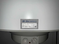 Itho daalderop 120 mono plus elektrische boiler - afbeelding 5 van  5