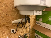 Itho daalderop 120 mono plus elektrische boiler - afbeelding 5 van  6