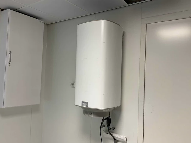 Itho daalderop 120 mono plus elektrische boiler - afbeelding 1 van  7