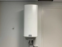 Itho daalderop 120 mono plus elektrische boiler - afbeelding 2 van  7