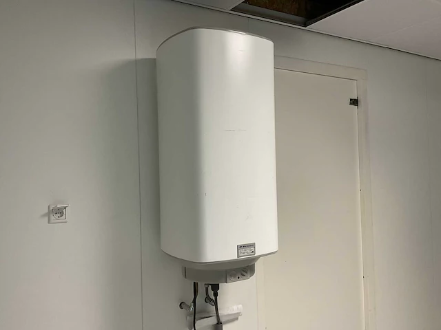 Itho daalderop 120 mono plus elektrische boiler - afbeelding 3 van  7